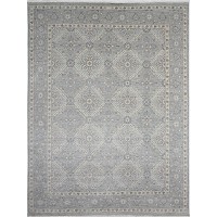 44721 Contemporary Indian Rugs